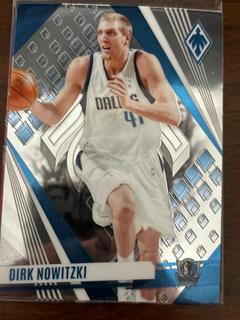 Dirk Nowitzki