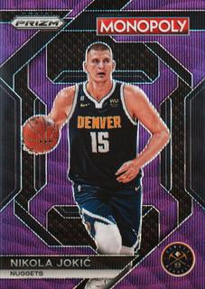 Nikola Jokic