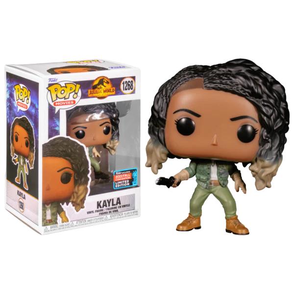 Kayla #1268