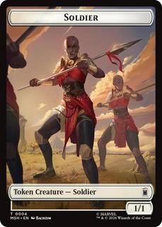 Soldier