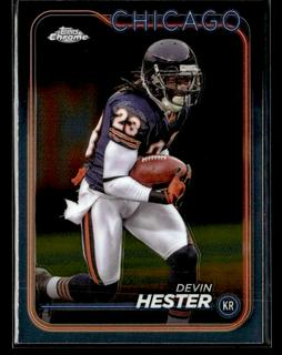 Devin Hester