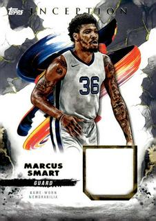 Marcus Smart