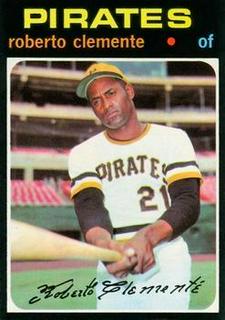 Roberto Clemente