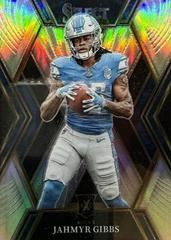 Jahmyr Gibbs [Prizm] #508 Prices | 2022 Panini Select | Football Cards