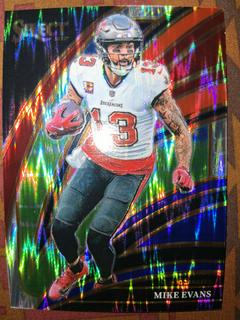 Mike Evans