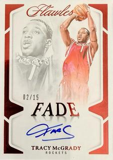 Tracy McGrady