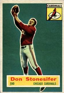 Don Stonesifer