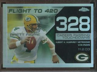 Brett Favre