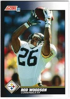Rod Woodson