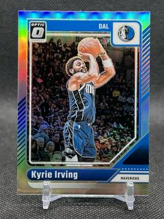 Kyrie Irving
