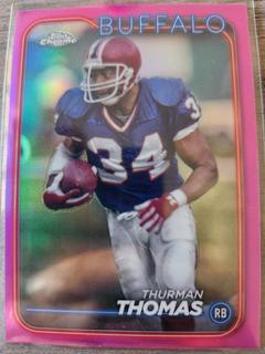 Thurman Thomas