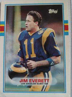 Jim Everett