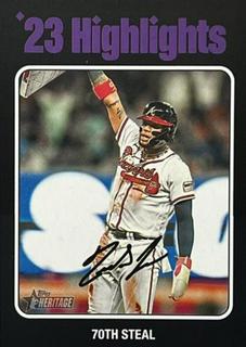 Ronald Acuna Jr.
