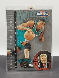 Shareef Abdur-Rahim