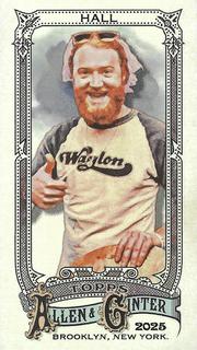 John Hall