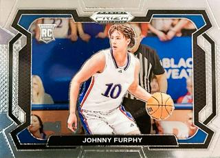 Johnny Furphy