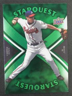 Chipper Jones