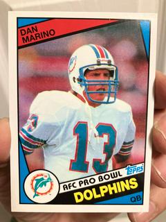 Dan Marino