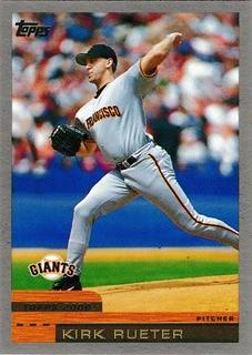 Kirk Rueter