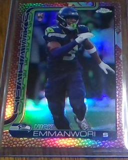 Nick Emmanwori
