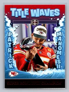 Patrick Mahomes II