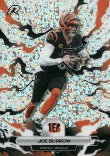 Joe Burrow
