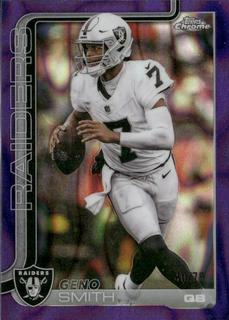 Geno Smith