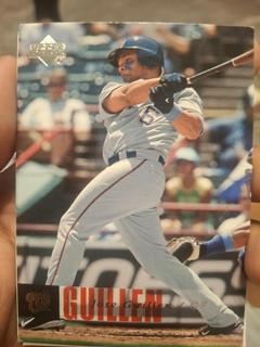 Jose Guillen