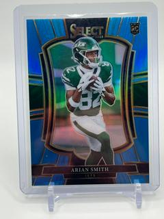 Arian Smith
