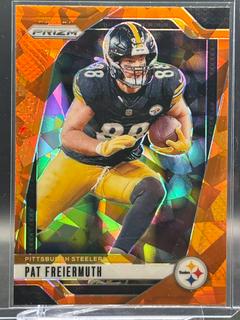 Pat Freiermuth