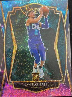 LaMelo Ball