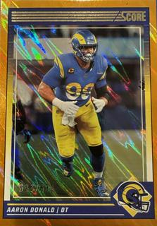 Aaron Donald