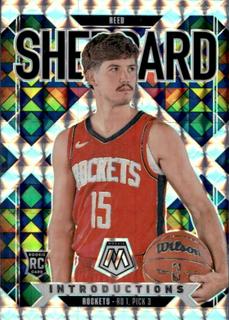 Reed Sheppard