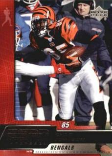 Chad Johnson