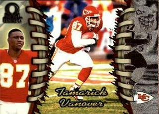 Tamarick Vanover