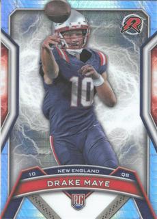 Drake Maye