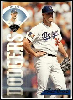 Todd Worrell
