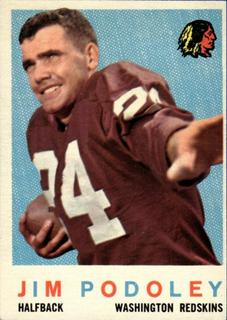 Jim Podoley
