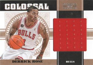 Derrick Rose