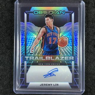 Jeremy Lin