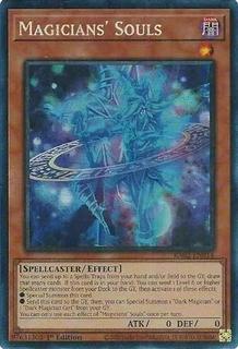 Magicians' Souls RA02-EN014