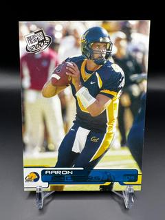 Aaron Rodgers