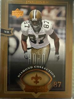 Joe Horn