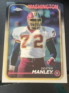Dexter Manley