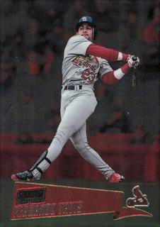 Fernando Tatis