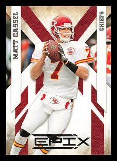 Matt Cassel