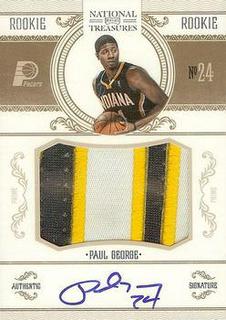 Paul George
