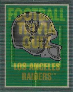 Los Angeles Raiders