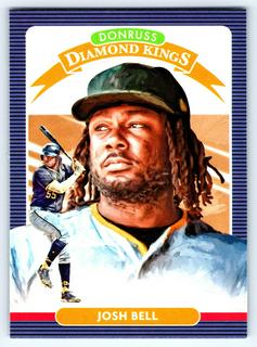 Josh Bell