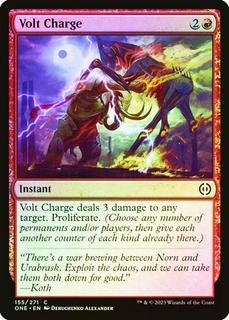 Volt Charge
